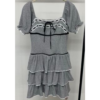 Bubbles - bubbles ワンピースの通販 by ゛｜バブルスならラクマ