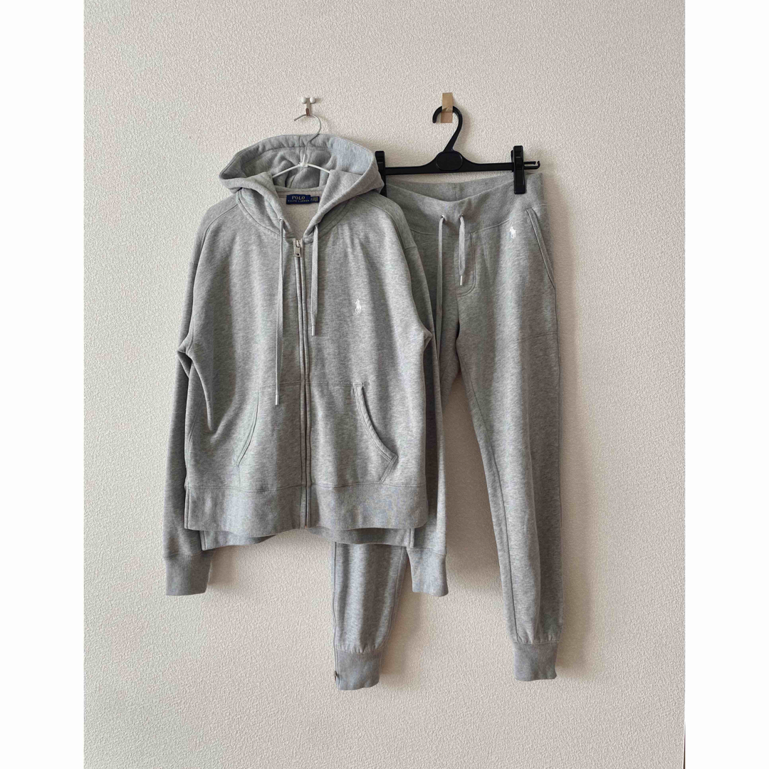 POLO RALPH LAUREN - ラルフローレン レディース スウェット