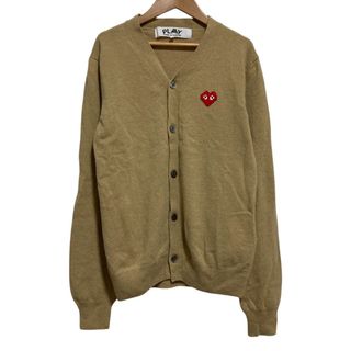 COMME des GARCONS - tricot COMME des GARCONS カーディガンの通販 by