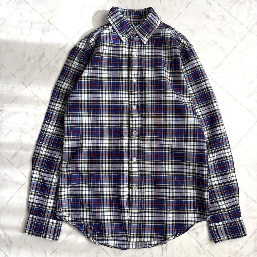POLO RALPH LAUREN - 現行【ラルフローレン】オックスフォードシャツ