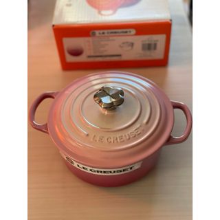 LE CREUSET - ル・クルーゼ タジン鍋の通販 by mocococo's shop