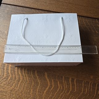 Chrome Hearts - クロムハーツ 2023クリスマス限定 紙袋 ショッパーの