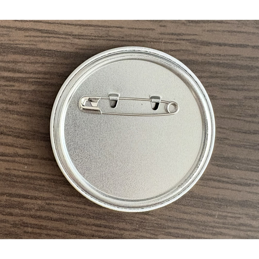 ご注文はうさぎですか チノ ブラインド缶バッジ ハートポーズ C97 ごちうさ