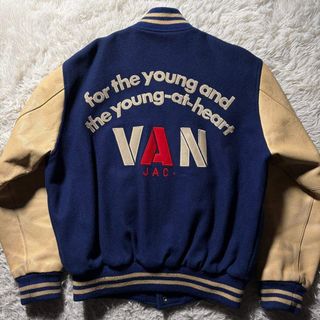 VAN Jacket（スタジャン）のフリマアイテム一覧