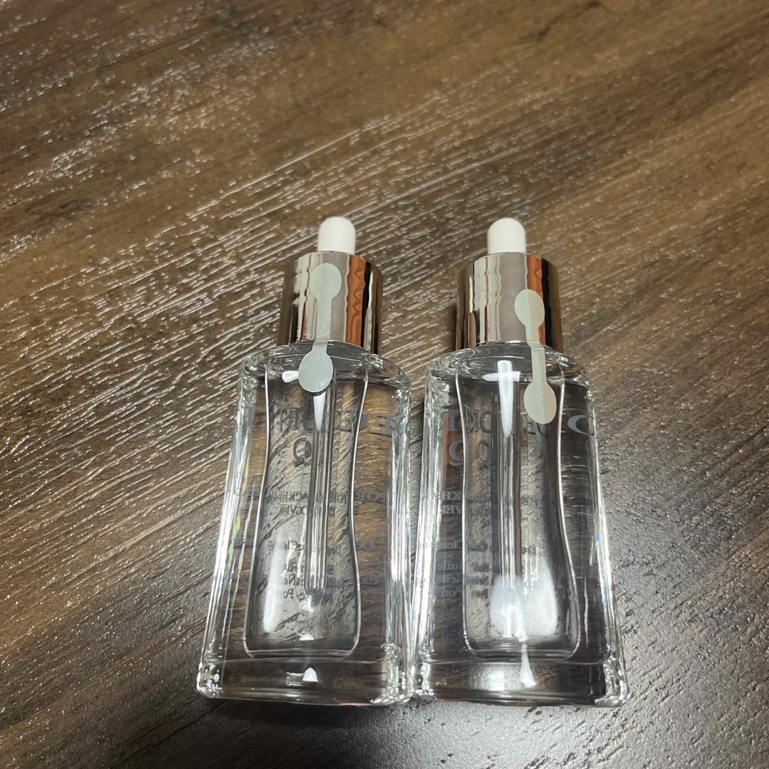 COSME DECORTE - コスメデコルテ AQ毛穴美容液オイル クレンジング