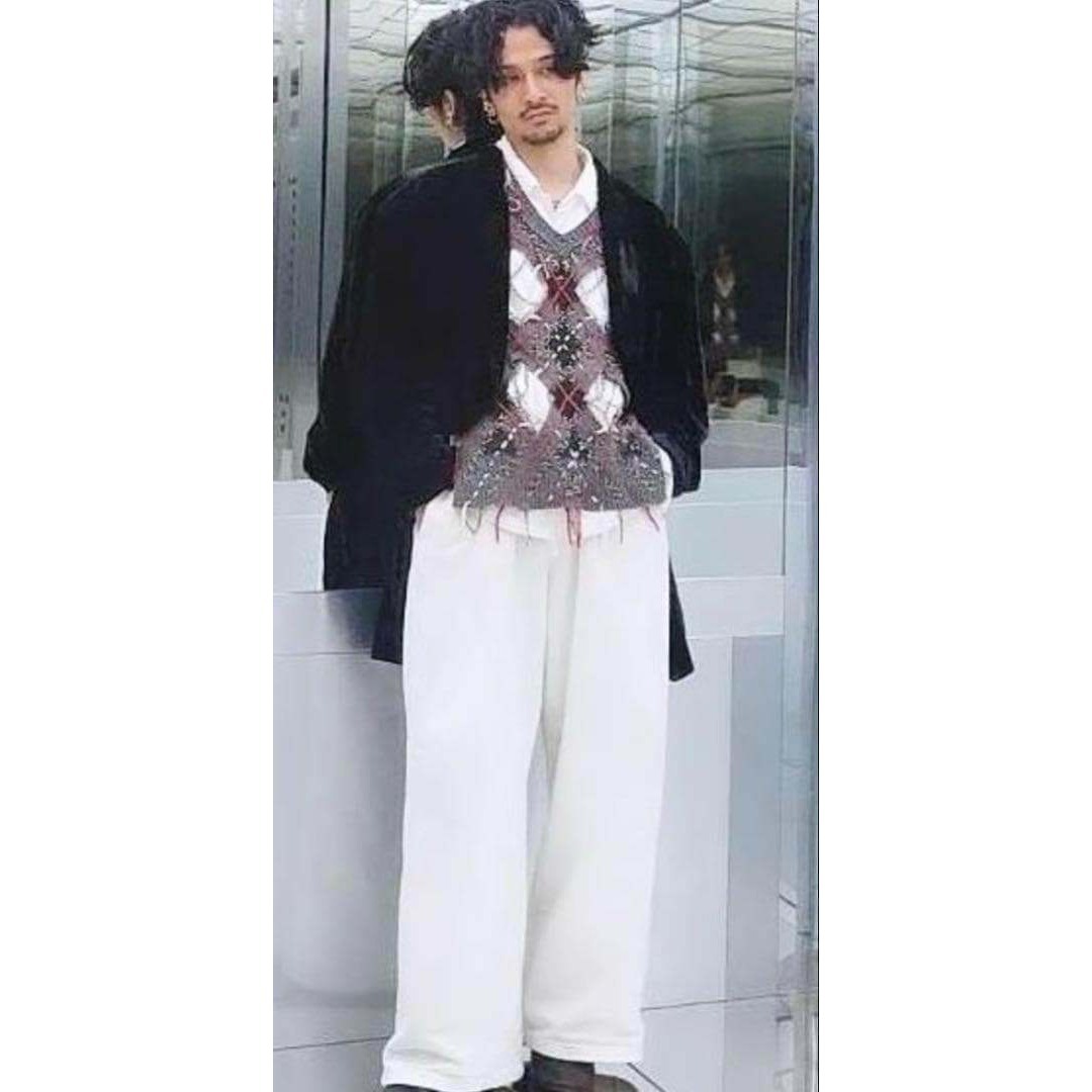 Maison Margiela（旧Maison Martin Margiela） - 【定価21.2万/常田大