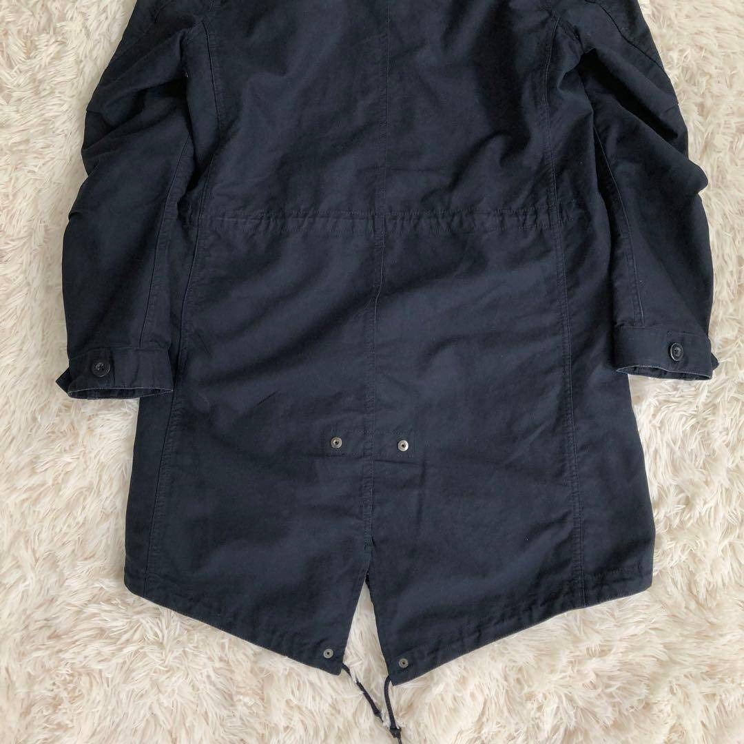 AMERICAN RAG CIE - AMERICAN RAG CIEアメリカンラグシー モッズコート