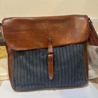 RRL（ショルダーバッグ）のフリマアイテム一覧