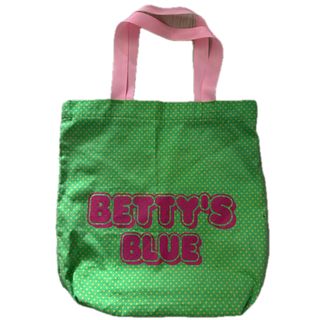 BETTY'S BLUE（トートバッグ）のフリマアイテム一覧