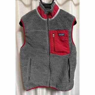 patagonia - 【美品】【PATAGONIA】ベターセーターベスト フリース M