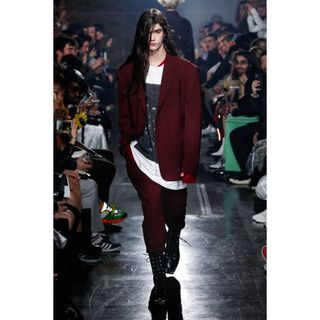 JOHN LAWRENCE SULLIVAN - しん様専用 菅田将暉風 セットアップ ダブル