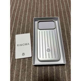 RIMOWA（iPhoneケース）のフリマアイテム一覧
