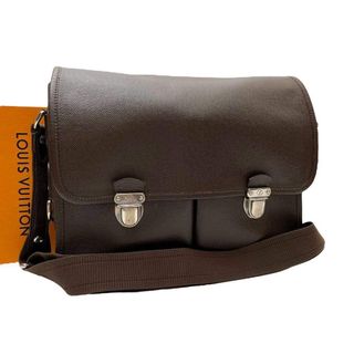 LOUIS VUITTON（ショルダーバッグ ・ ブラウン/茶色系）のフリマ