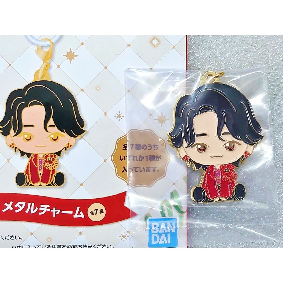 一番くじ Mrs. GREEN APPLE MAGICAL 大森元貴 6点セットの通販 by