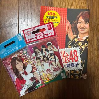 AKB48 - 元AKB48大島優子グラビア写真の通販 by 2018クロヌリ's shop