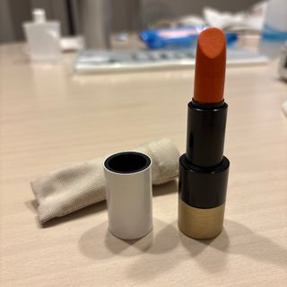 HERMES - エルメス ルージュ 口紅 18 の通販 by attrait accessory