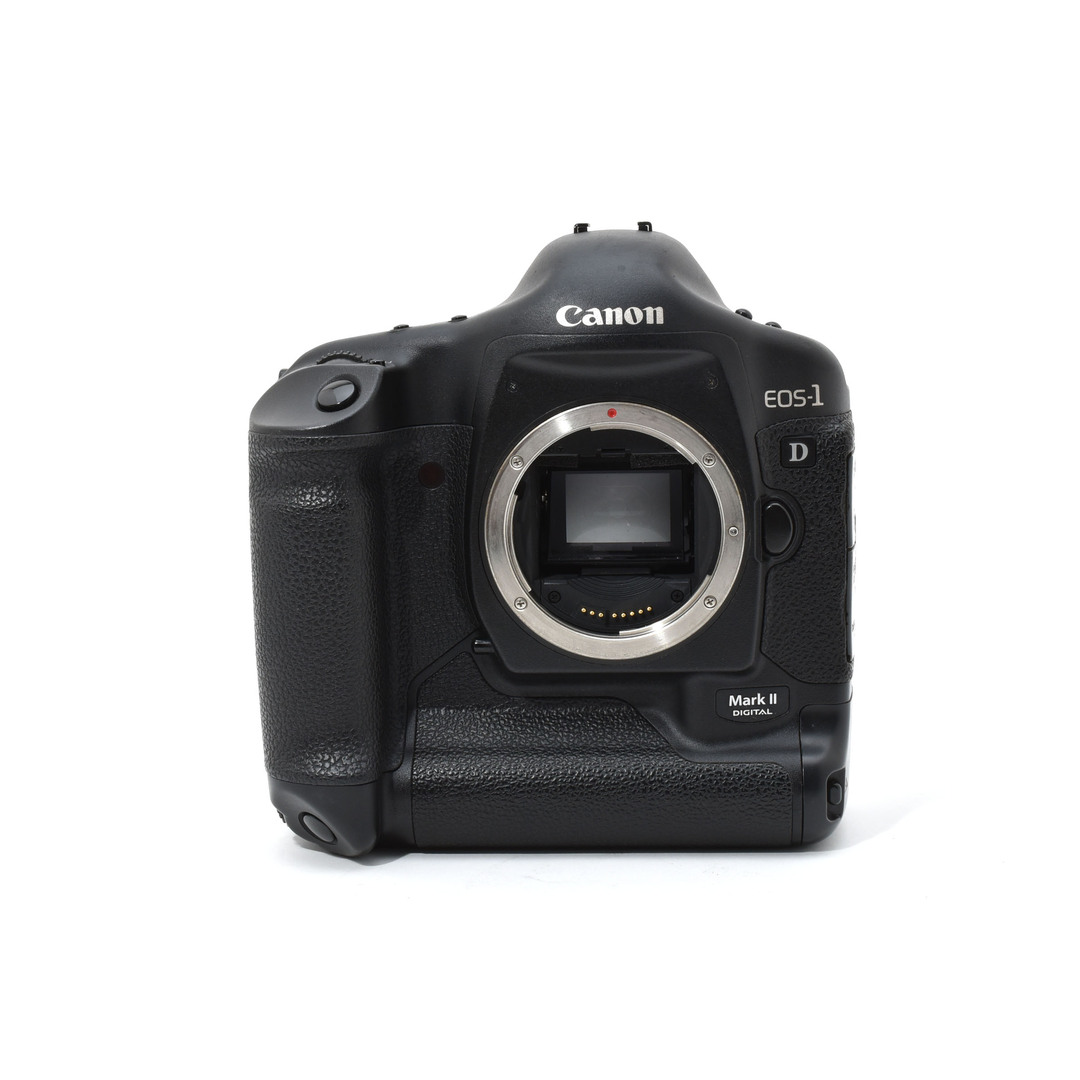 美品 Canon EOS-1D Mark II #9363