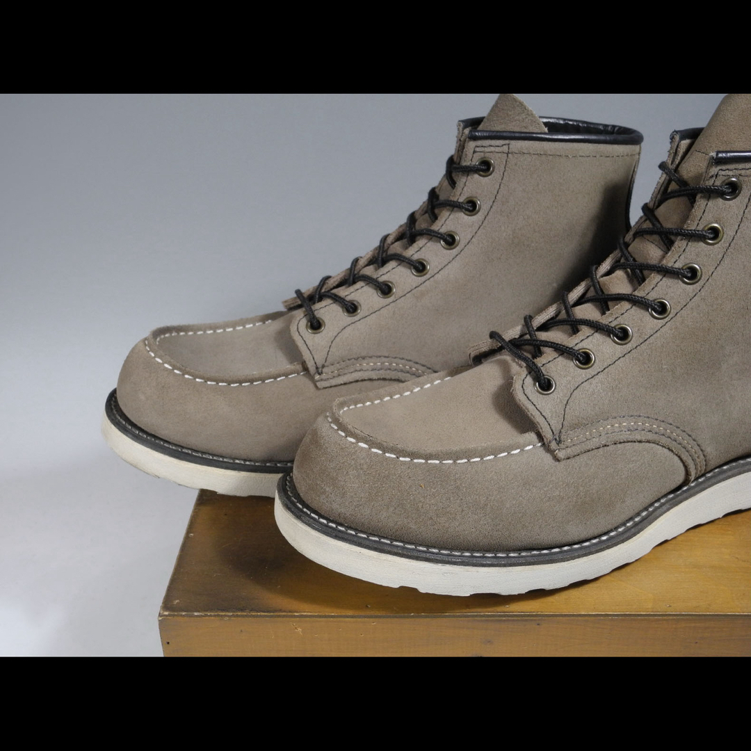 REDWING - 8863キムタク着ノンネイティブ藤井隆行氏監修モデル元ネタ