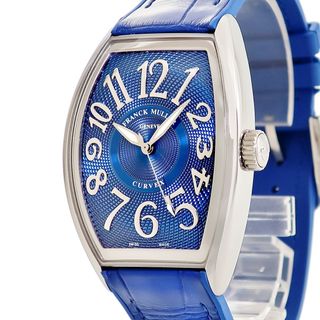 FRANCK MULLER（ブルー・ネイビー/青色系）のフリマアイテム一覧