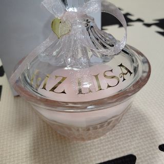 LIZ LISA（ノベルティグッズ）のフリマアイテム一覧