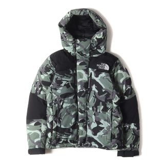 THE NORTH FACE（ダウンジャケット）のフリマアイテム一覧