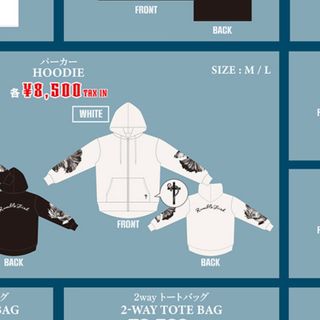 L'Arc～en～Cielのフリマアイテム一覧