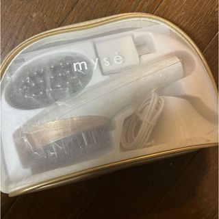 YA-MAN - 【新品未使用】ヤーマン メディリフト プラス ゲルセット EPM