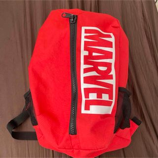 MARVEL - スパイダーマン ぬいぐるみ バックパックの通販 by そょ's