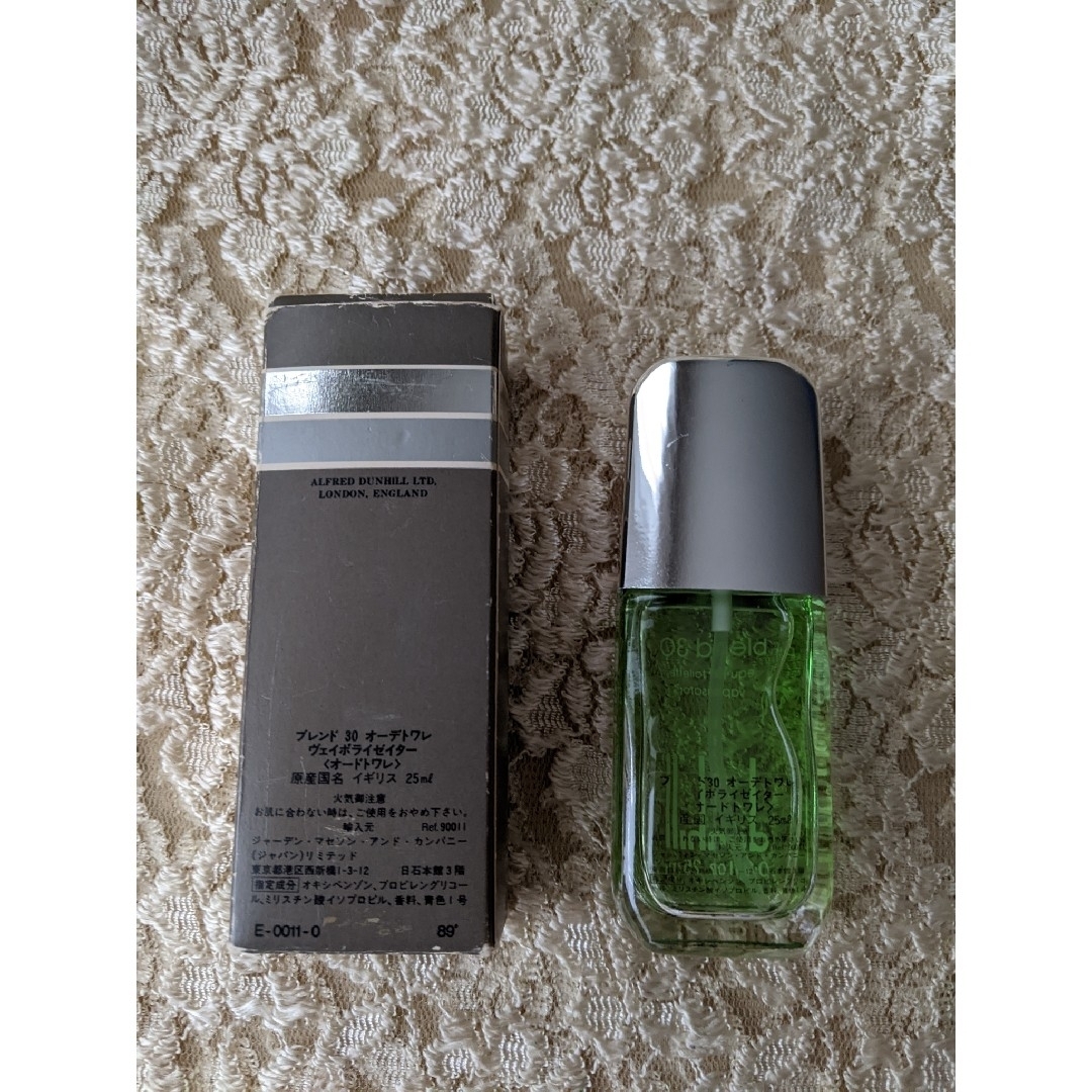 dunhill blend 30 オードトワレ 25ml ダンヒル香水 香水 Dunhill