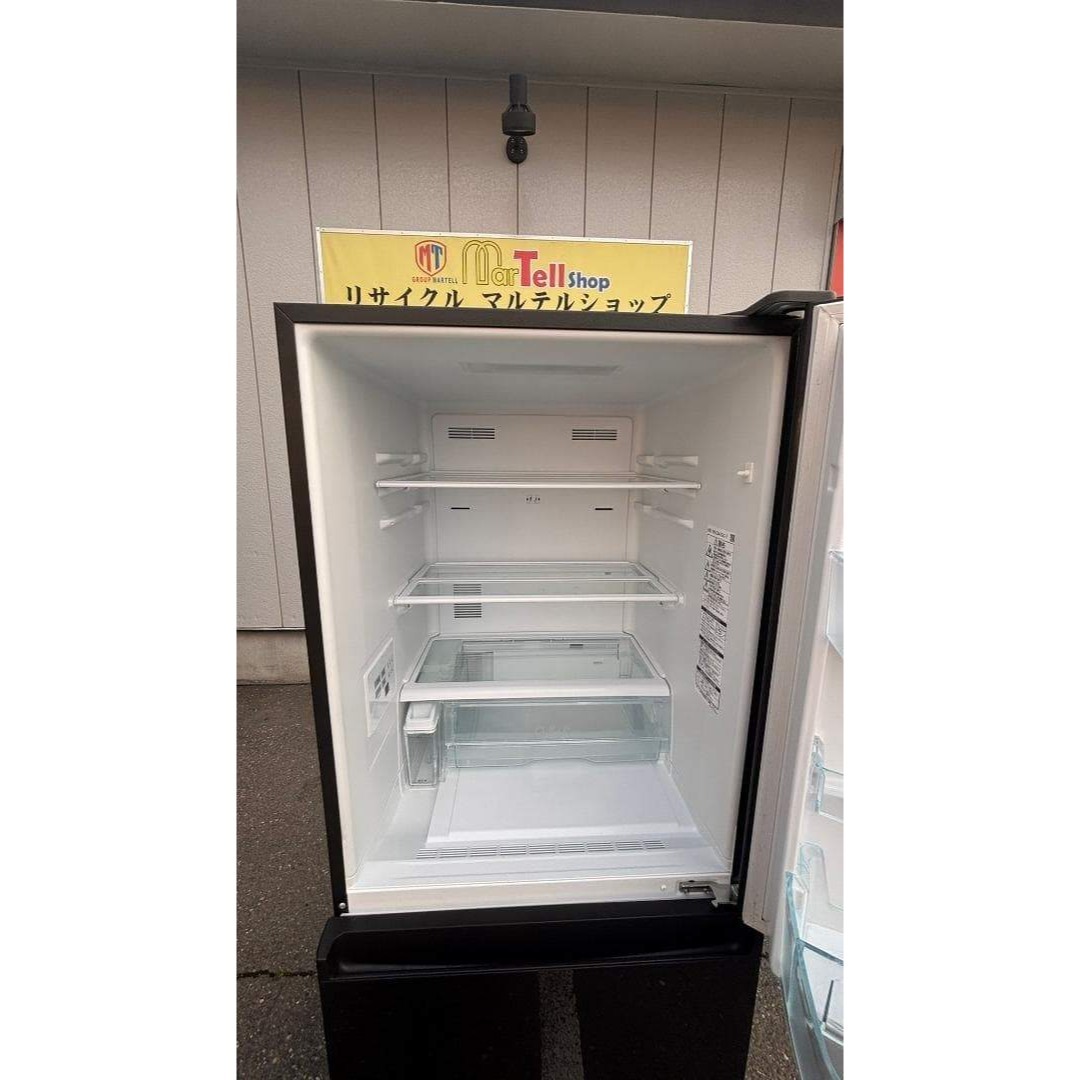 Panasonic - PANASONIC 冷蔵庫 NR-C341GC-T 335L 2020年製の通販 by は