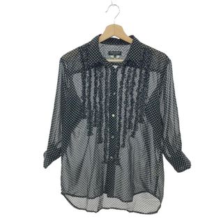 COMME des GARCONS HOMME PLUS - コムデギャルソンオムプリュス 16aw