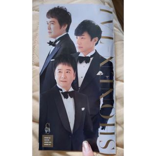 少年隊 - 少年隊ファンクラブ☆会報No.184☆錦織一清☆植草克秀☆東山