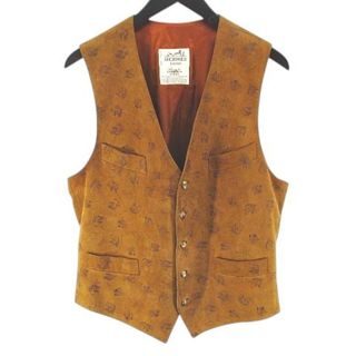 HERMES（ベスト）のフリマアイテム一覧