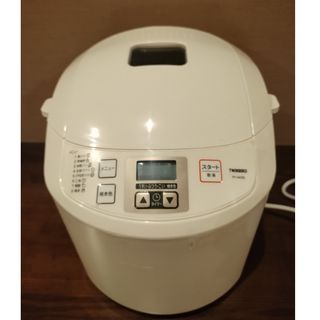 TWINBIRD - ツインバード ホームベーカリー PY-E632専用パンケースの