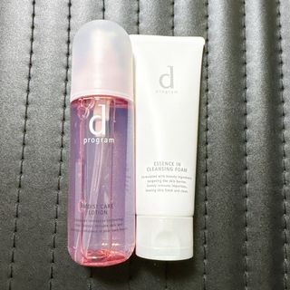 d program - [リニューアル前品]dプログラム バイタルアクトの通販 by