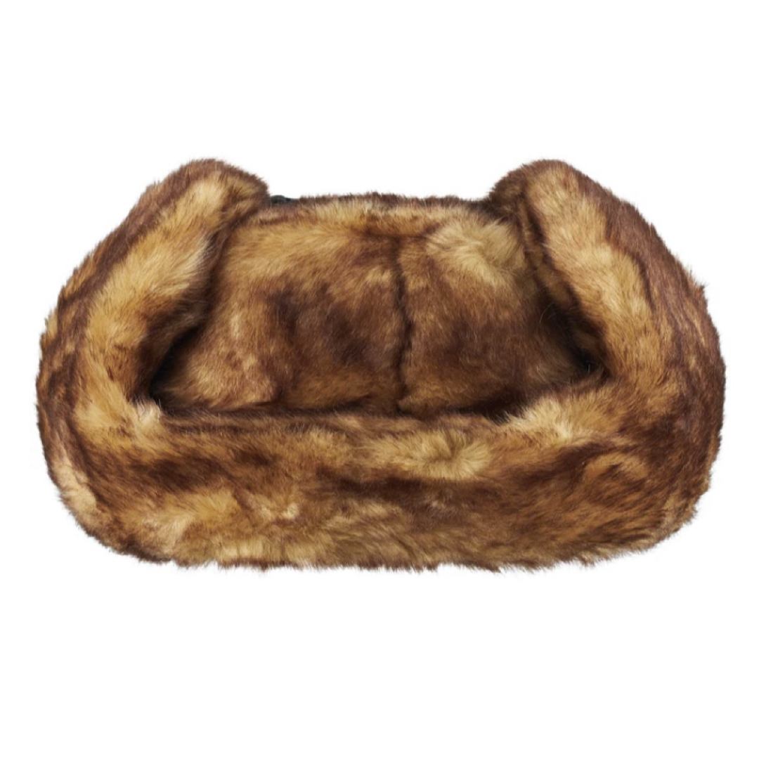 Supreme - Supreme Ushanka Hat (25FW) 