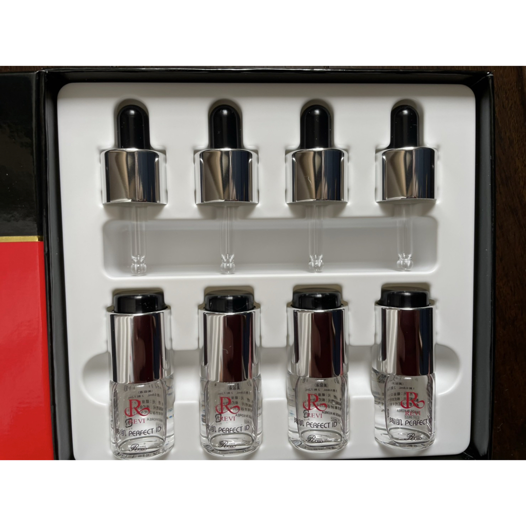 revi ルヴィ パーフェクトID イデベノン 1箱 次回購入割引有り