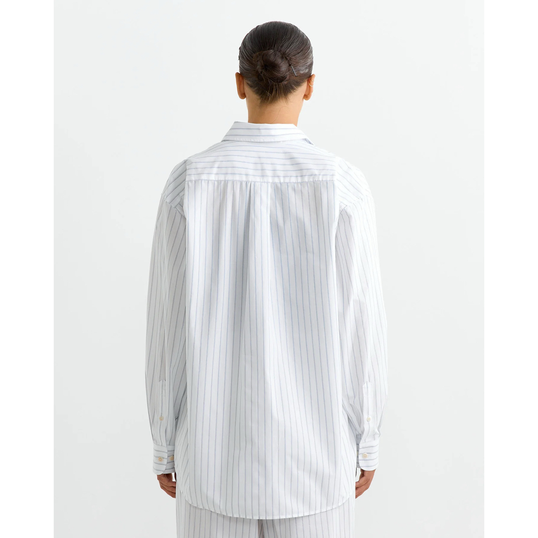 ベースレンジOle シャツXSシティショップtodayfulビオトープroku べ