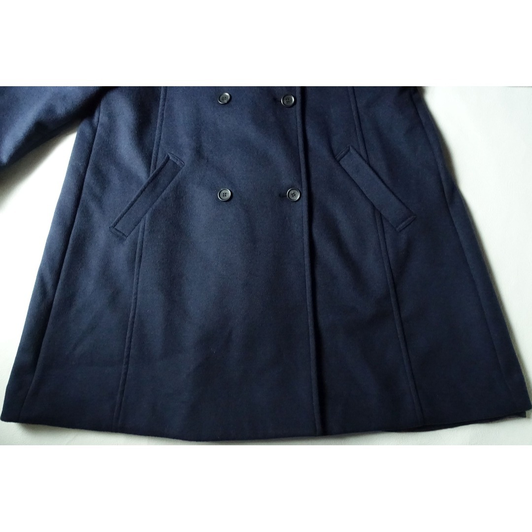 B.C STOCK - 2024 B.C STOCK☆Wビーバーテントライントレンチコート F