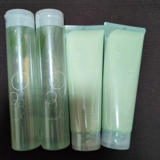 ADJUVANT - アジュバン クリアジェル 3本セットの通販 by すずちゃん's