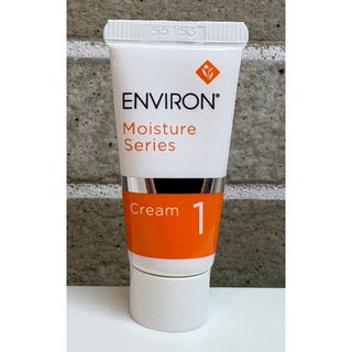 ENVIRON - 【新品未開封】モイスチャークリーム2 ENVIRON エンビロンの