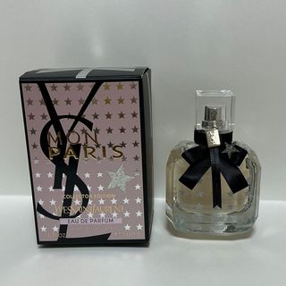 Yves Saint Laurent - 新品 イヴサンローラン リブレ オーデパルファム