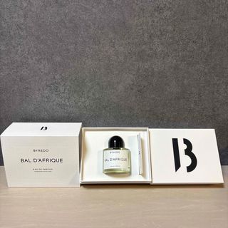 BYREDO - 日本未発売【BYREDO】LE CHEMIN 1本 新品未使用 300mlの通販
