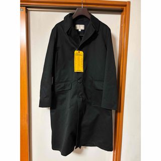 THE REAL McCOY'S - リアルマッコイズ キーホルダー 革 未使用品の通販