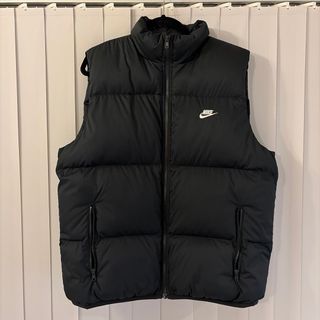 NIKE（ダウンベスト）のフリマアイテム一覧