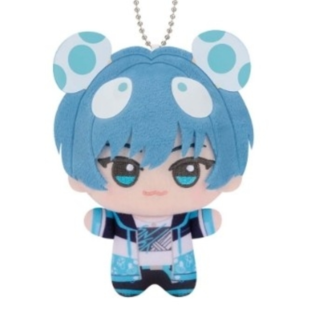 ❤おさでい❤すにすて - SneakerStep ちびぐるみ vol.2の通販 by 安心