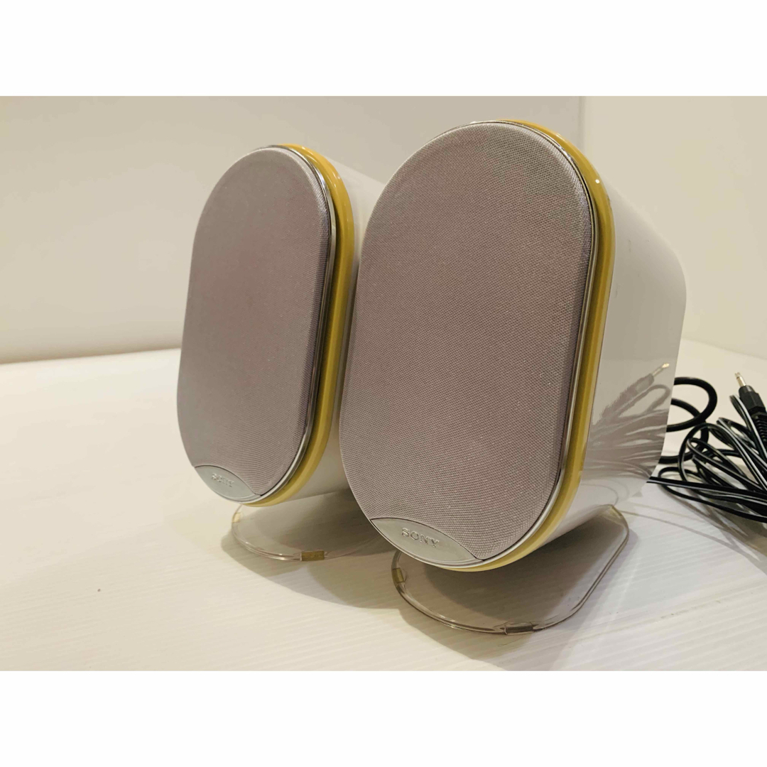 SONY - 【配線補修済】SONY LAM-Z03 Sound Gate CD/MD コンポの通販 by