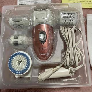 Panasonic - Panasonic フェイススチーマー EH-CSA9A-Pの通販 by