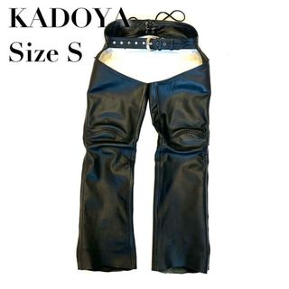 KADOYA - カドヤ クラッシュキング バイクジャケット メッシュ