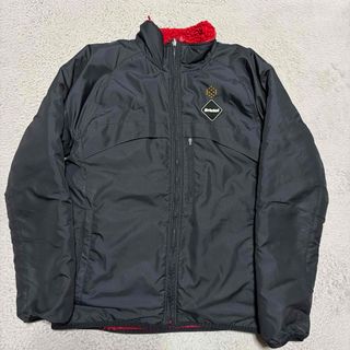 F.C.R.B. - FCRB 21aw MLB TOUR WARM UP JACKETの通販 by ケネディ's